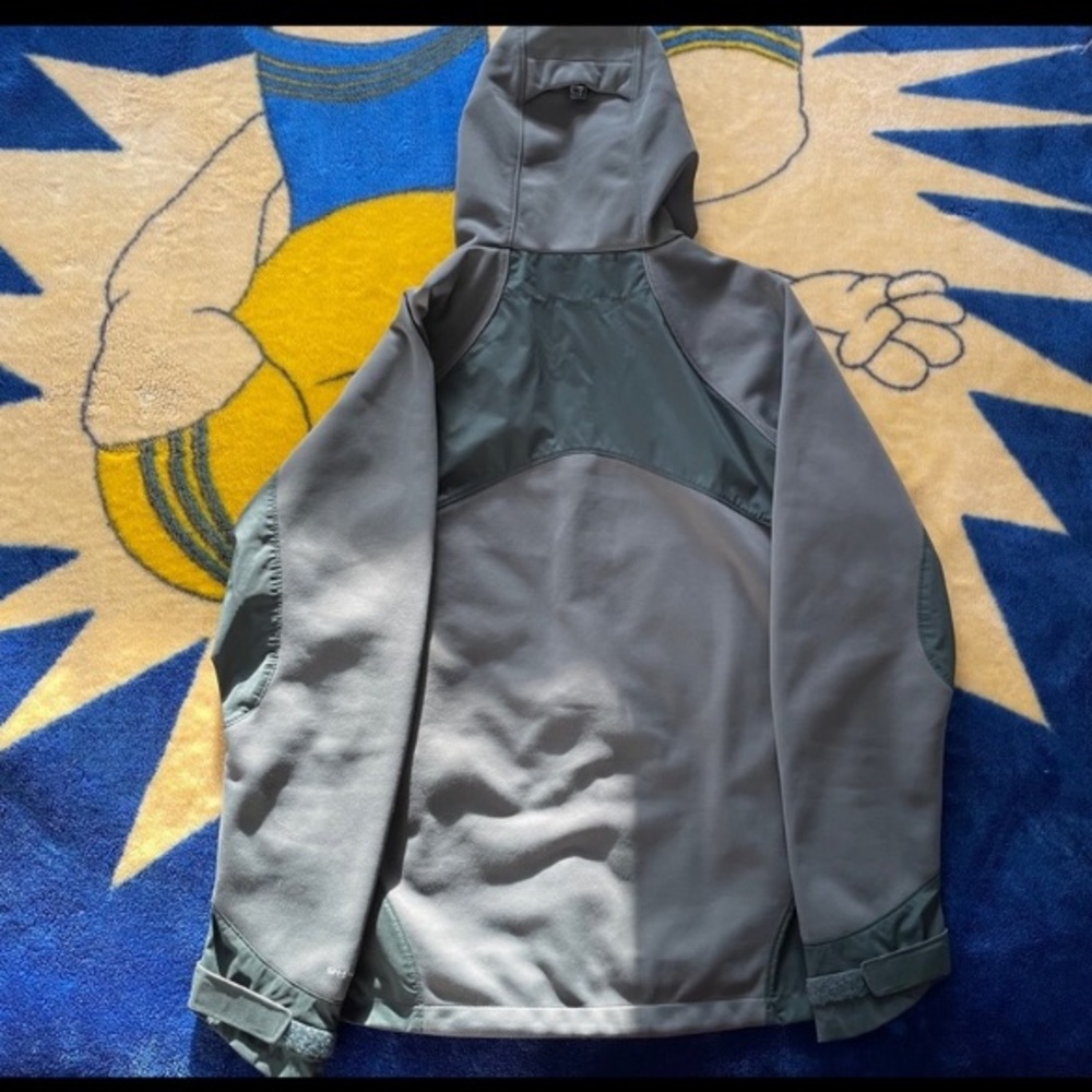 Columbia jacket! - Picture 3 of 3